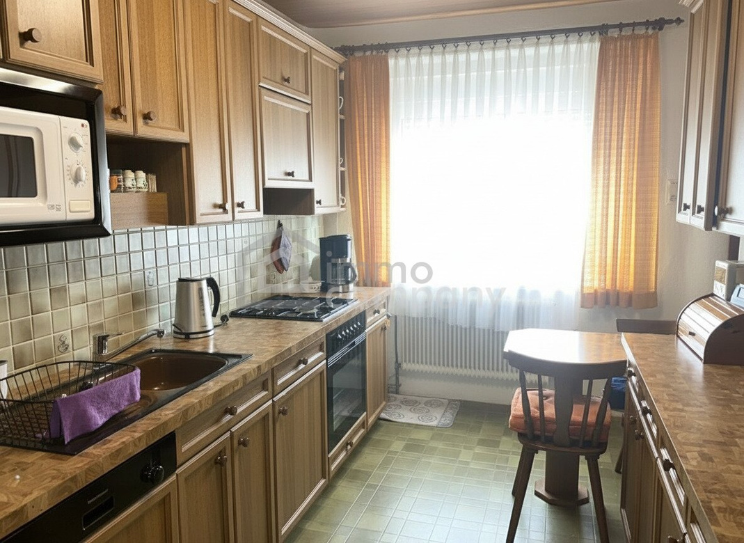 Einfamilienhaus in Dobermannsdorf – 7 Zimmer, Garten, Terrasse für 360.000 €! – Foto 4