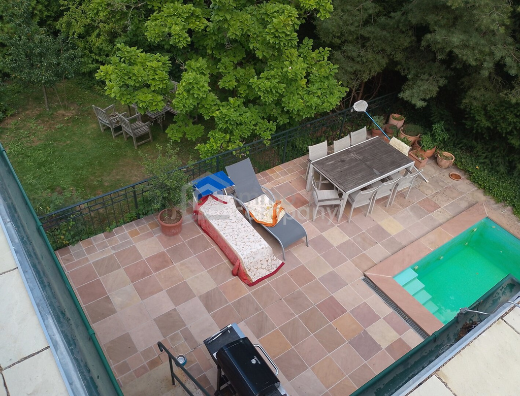 Stilvolle Villa mit Aussicht am Rand von Klosterneuburg – Foto 10