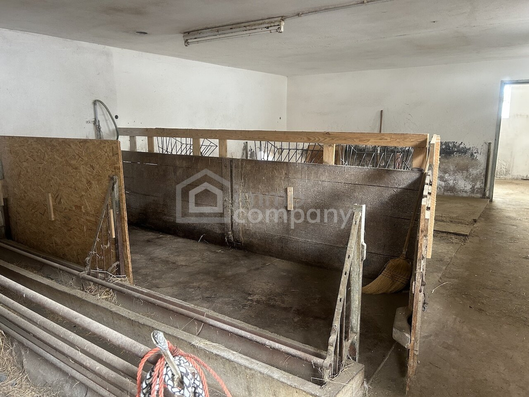 Schöner Selbstversorgerhof in Thermenumgebung mit ca. 1,4 ha Grund – Foto 7