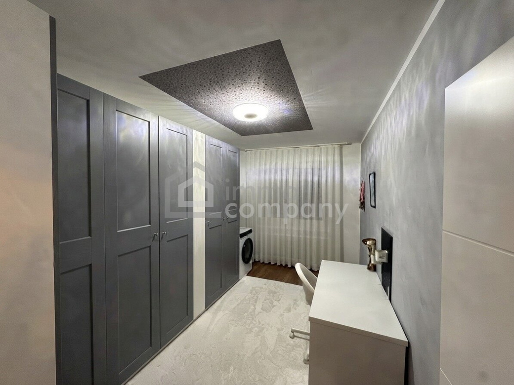 Design trifft auf Eleganz: 4-Zimmerwohnung – Foto 6