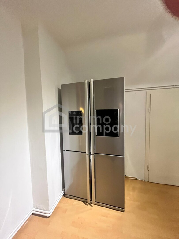 HIER KÖNNEN SIE SOFORT EINZIEHEN – Dachgeschosswohnung mit 3 Zimmer – Foto 3