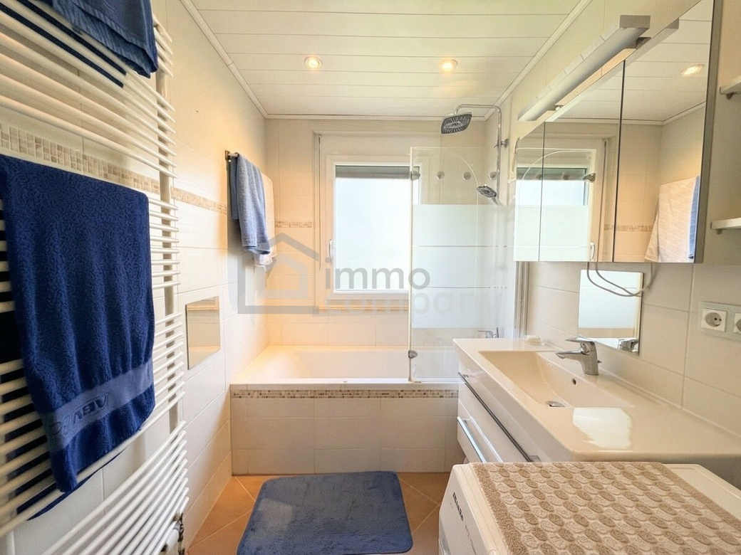 ***Froschberg*** - Sehr gut geschnittene 3-Zimmer-Wohnung mit Loggia – Foto 5