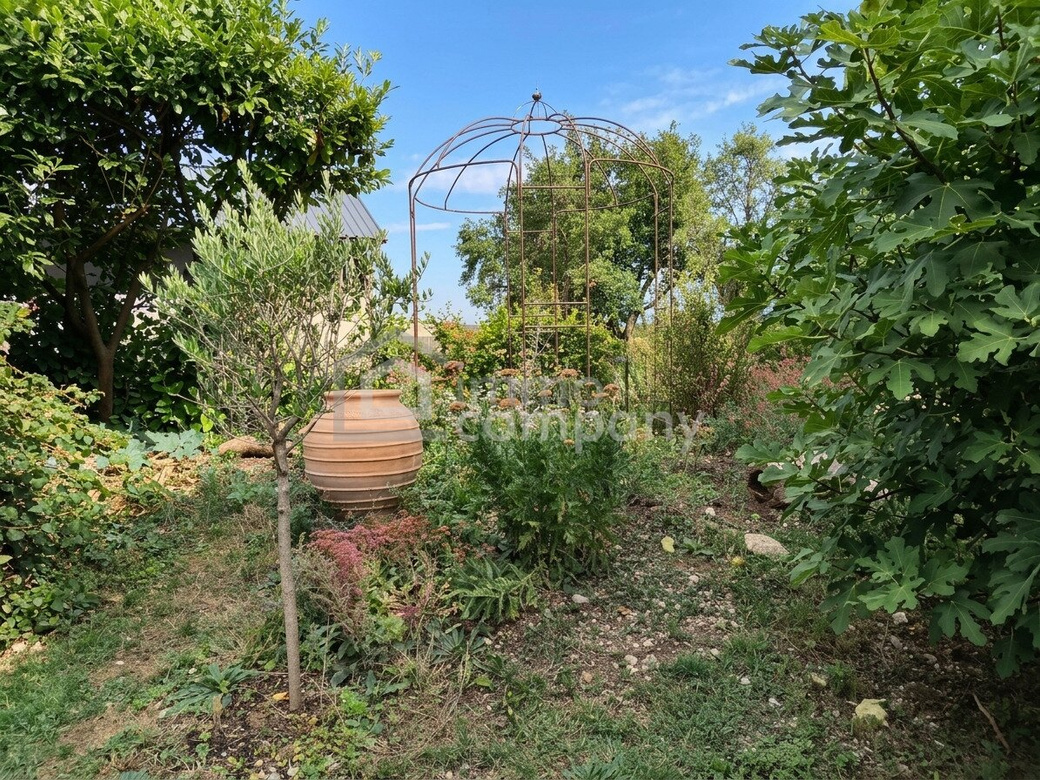 Charmantes  Einfamilienhaus mit wunderschön angelegtem Garten – Foto 11