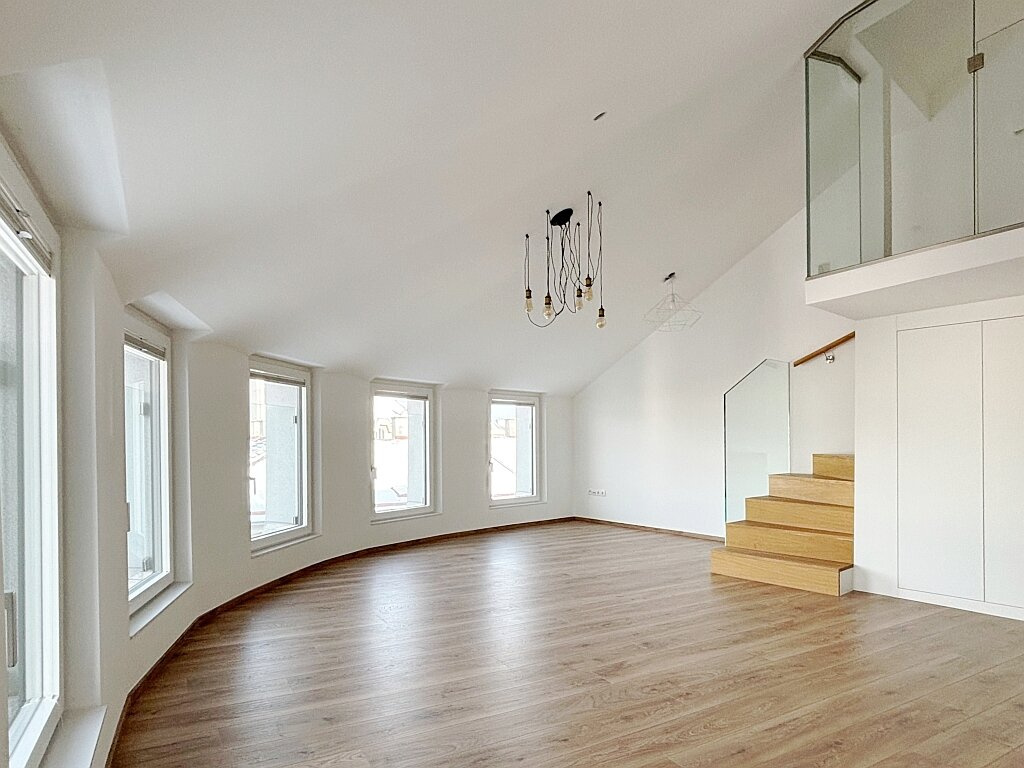 Dachterrasse mit sensationellem 360 Grad Rundumblick! – Foto 6