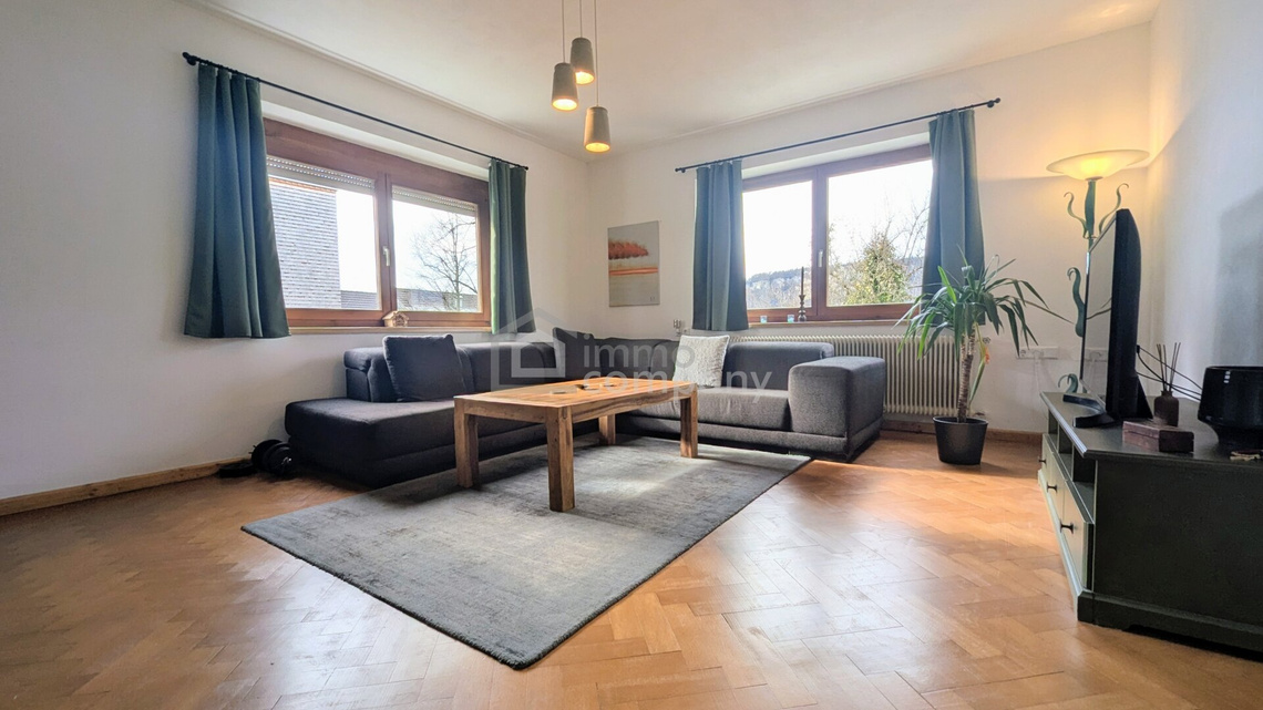 Großzügige 3-Zimmer-Erdgeschoss-Wohnung in Feldkirch | 92m² Wohnfläche | 3-Zimmer | Garage mit Montagegrube | Gemeinschaftsgarten - Perfekt für Familien oder Paare! – Foto 7