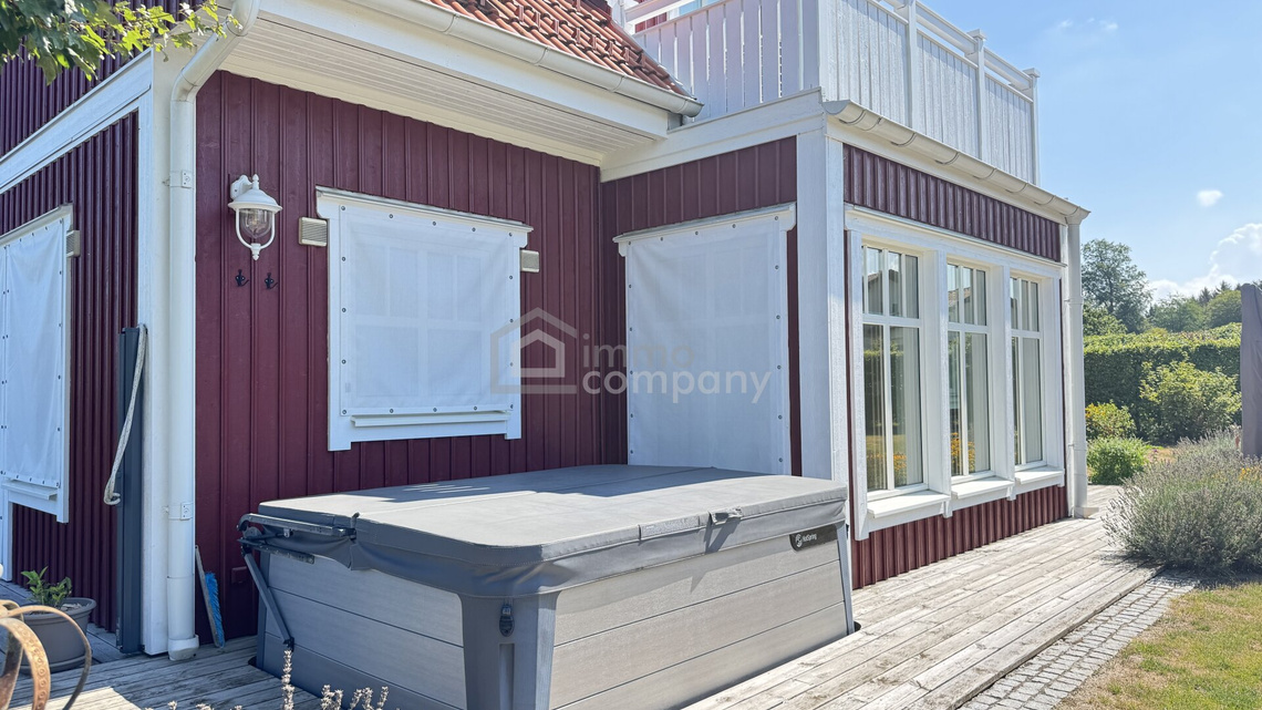 Schönes Wohnhaus in Gampern mit Balkon, Terrasse & Doppelgarage – Traumhaus! – Foto 5