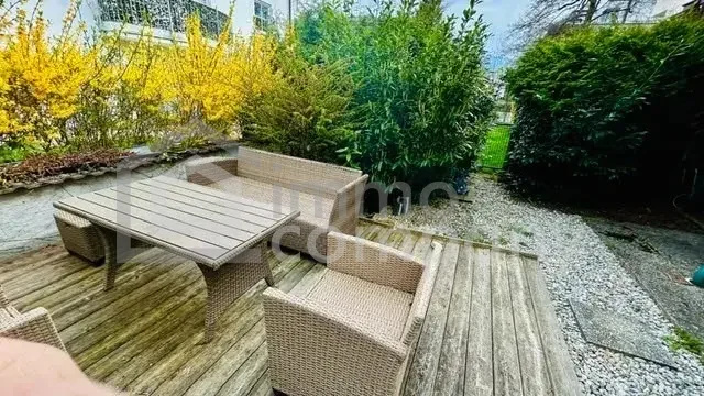 Wohnen im Grünen 🌿 2-Zimmer-Gartenwohnung in begehrter Salzburger Ruhelage – Foto 8