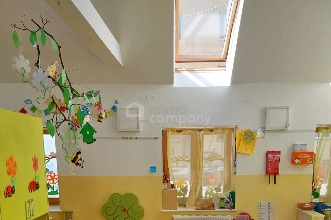 Anlegertraum in bester Lage: Landstraßer Altbau mit laufenden Mieteinnahmen & Entwicklungspotenzial – Foto 3