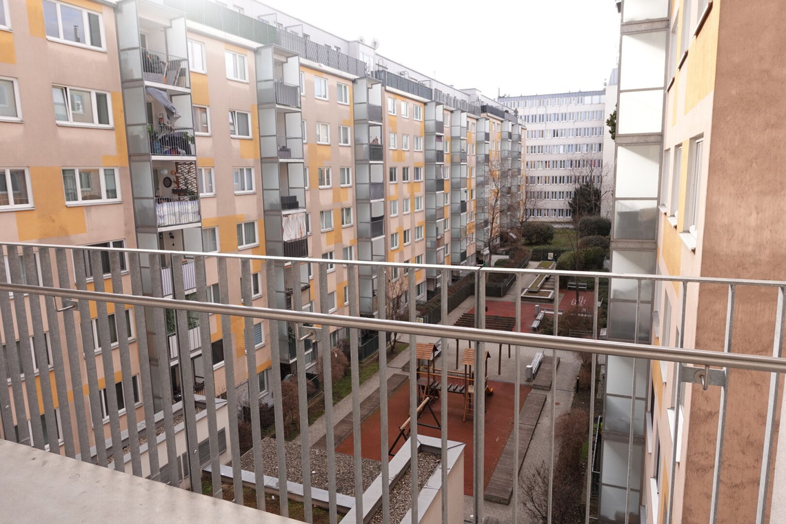 Sympathische und großzügige 2 Zimmer Neubauwohnung  - zwischen Matzleinsdorfer Platz und Waldmüllerpark – Foto 7