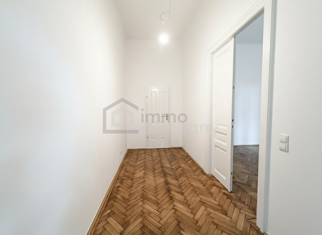 Moderne 3-Zimmer Wohnung, vollsaniert, 66m², Top Lage 1050 Wien, Miete €1.489,- – Foto 10