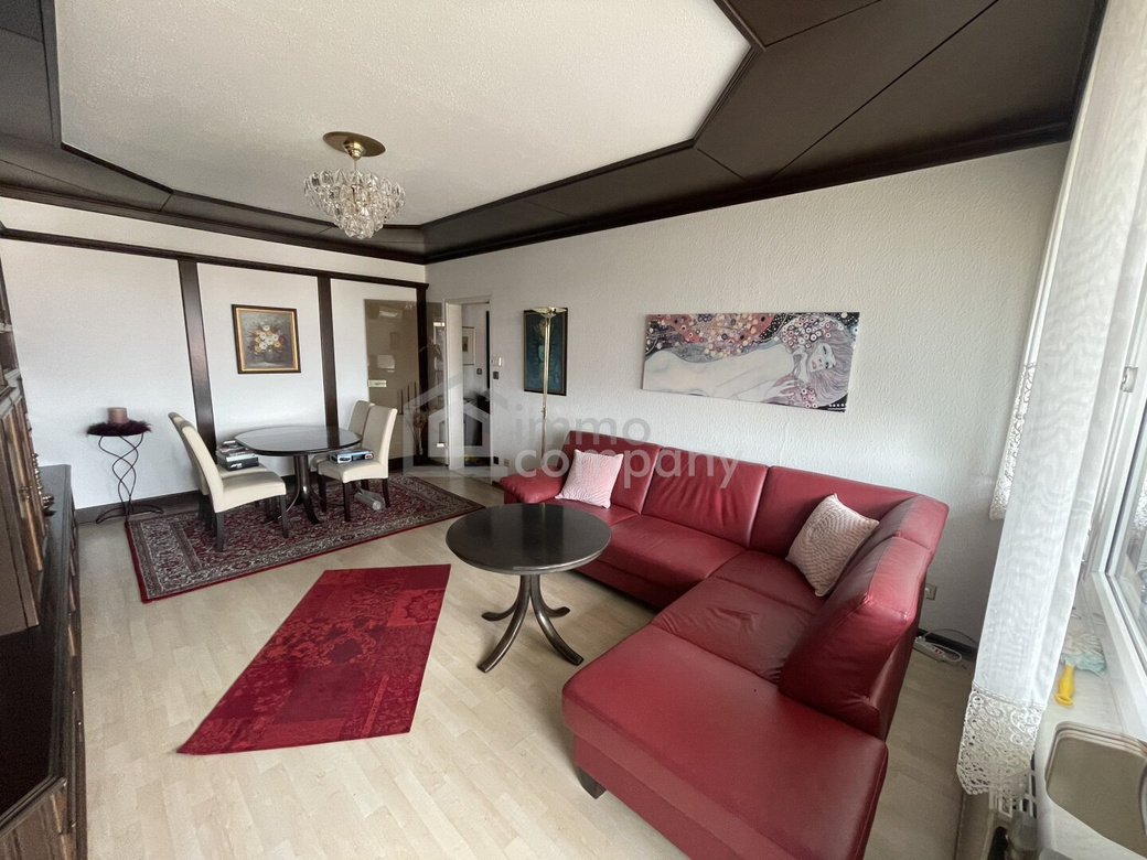 PREISSENKUNG!!! - GEPFLEGTE 3-ZIMMER-WOHNUNG IN GÄNSERNDORF – Foto 1