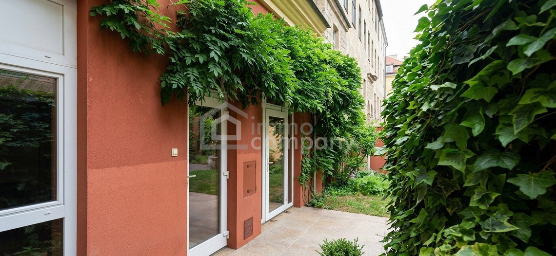 Neuwertiges 5-Zi-Haus mit Garten, Terrasse & moderner Ausstattung in der Nähe vom 4. Bezirk zu mieten! – Foto 3