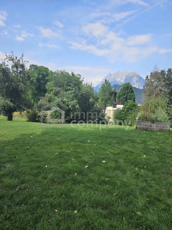 Ein Logenplatz mit Grimmingblick – 1.123 m² Grundstück in Aigen im Ennstal – Foto 2