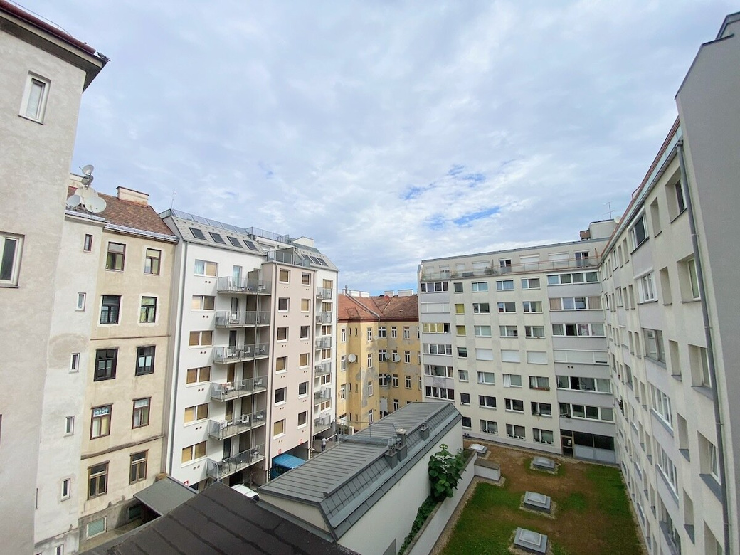 TOP GELEGENHEIT!! 5er WG als RENTABLES INVESTMENT! – Foto 4