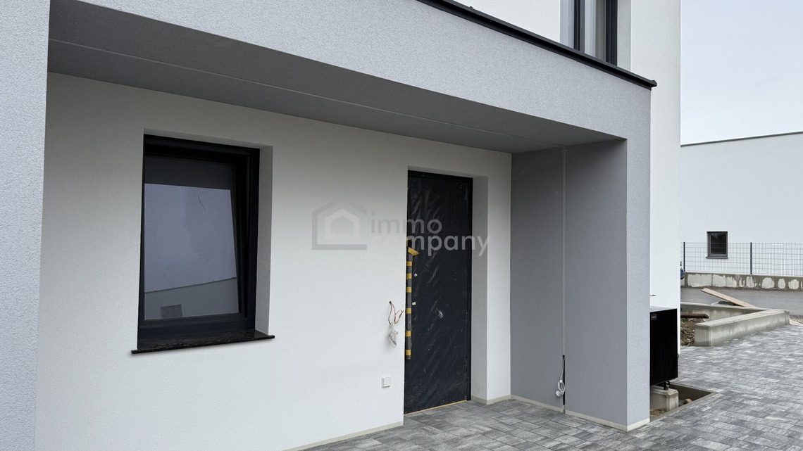🏡 Leistbares Reihenhaus in ruhiger Lage nahe Wien – hochwertige Bauqualität – Foto 4