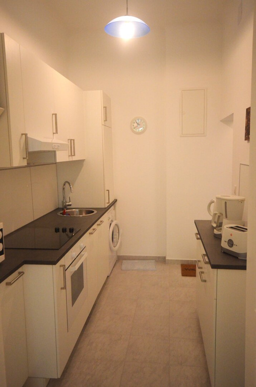Apostelgasse - Möblierte & sanierte 2-Zimmer Altbauwohnung im Innenhof / 2. Liftstock – Foto 5