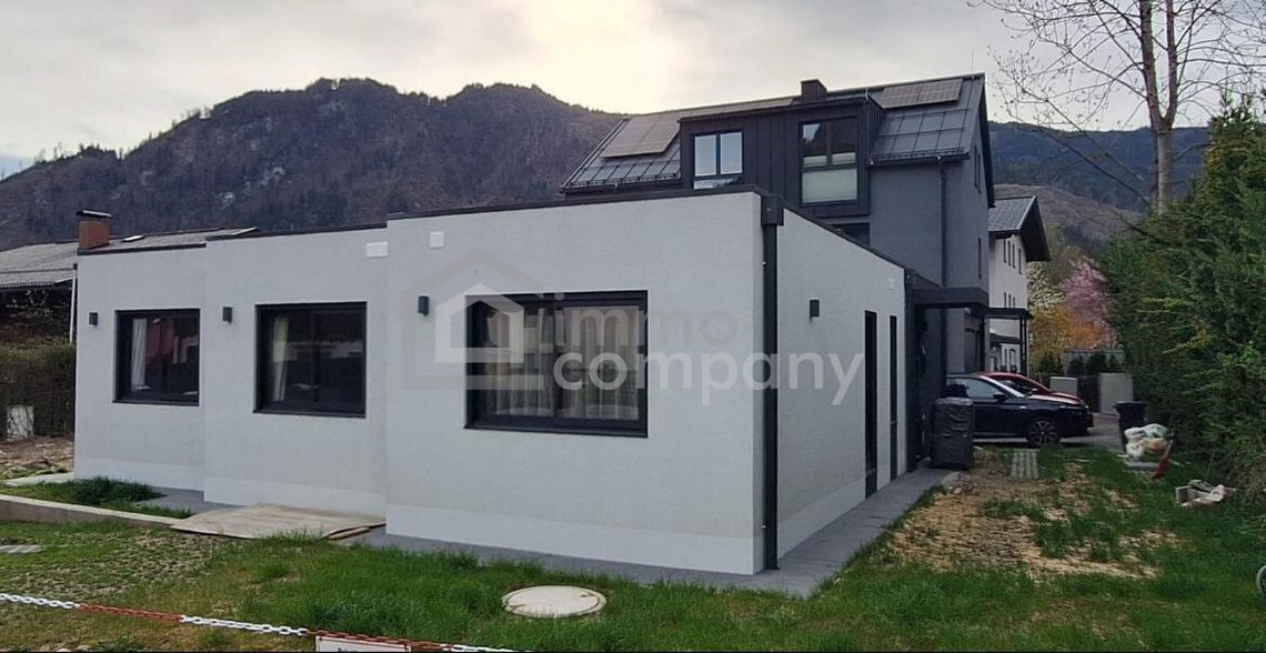 Traumhaftes Fertighaus: 4 Zimmer, Erstbezug, nur 290.000 €! – Foto 2