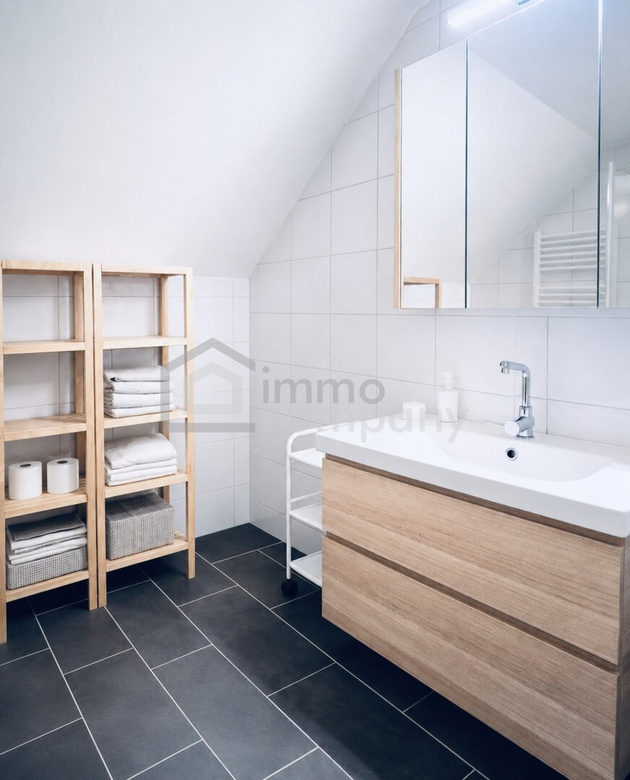 3-Zimmer - Wohnung mit atemberaubendem Blick auf die Stadt im Zentrum des 12. Bezirks! U4 und U6! BB und Schnellbahn – Foto 4