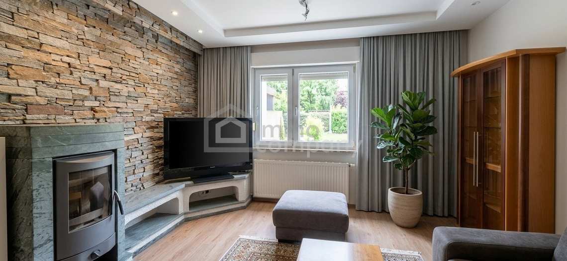 Modernes Einfamilienhaus mit 500 qm Grund und Doppelgarage nahe U6-Station Alterlaa in Liesing – Foto 5