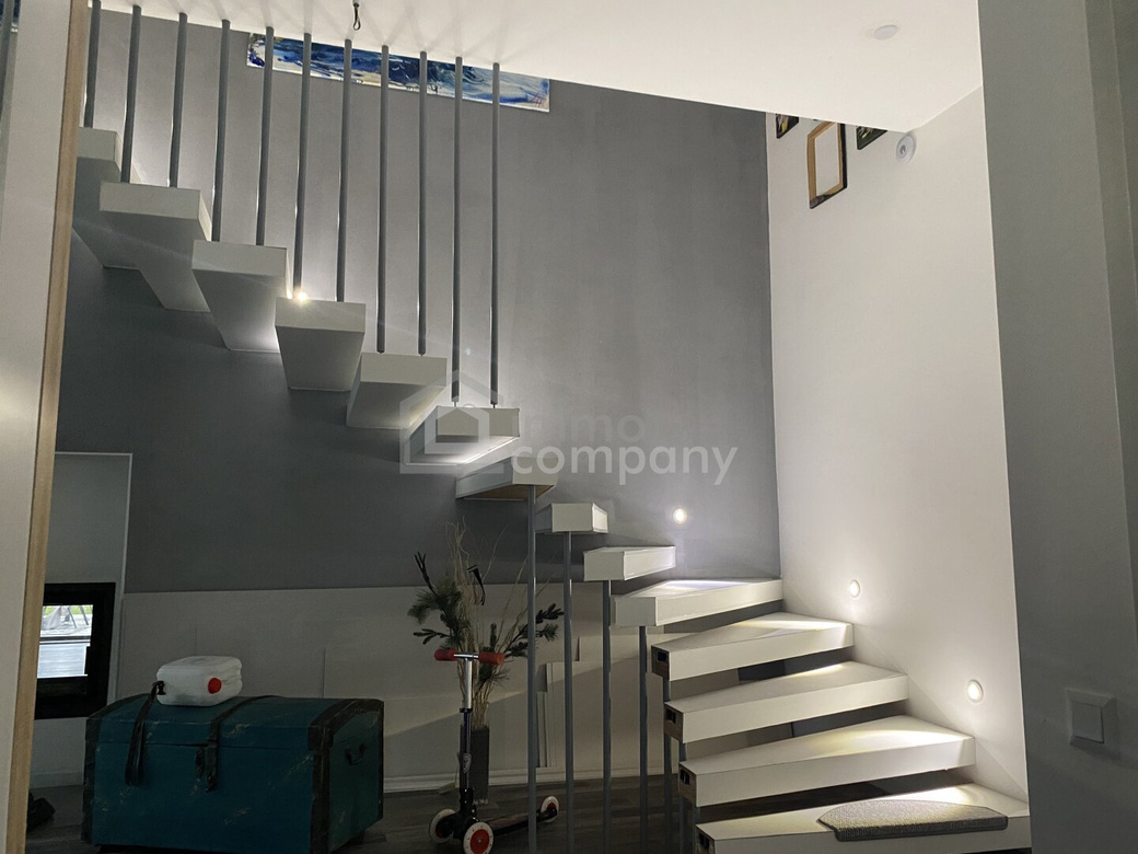 State of the Art -hochmoderne Villa in bester Lage – Foto 8