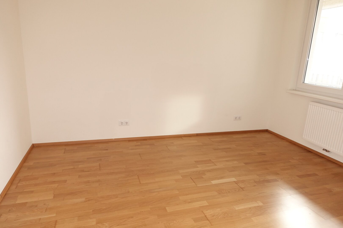 Sympathische und großzügige 2 Zimmer Neubauwohnung  - zwischen Matzleinsdorfer Platz und Waldmüllerpark – Foto 6