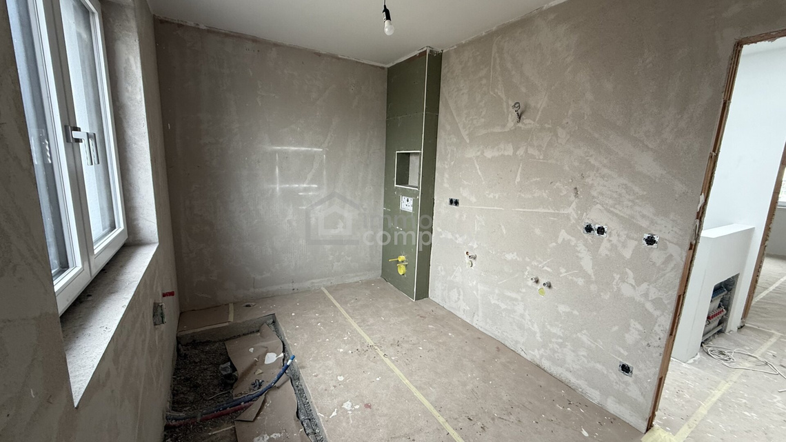 🏡 Leistbares Reihenhaus in ruhiger Lage nahe Wien – hochwertige Bauqualität – Foto 8