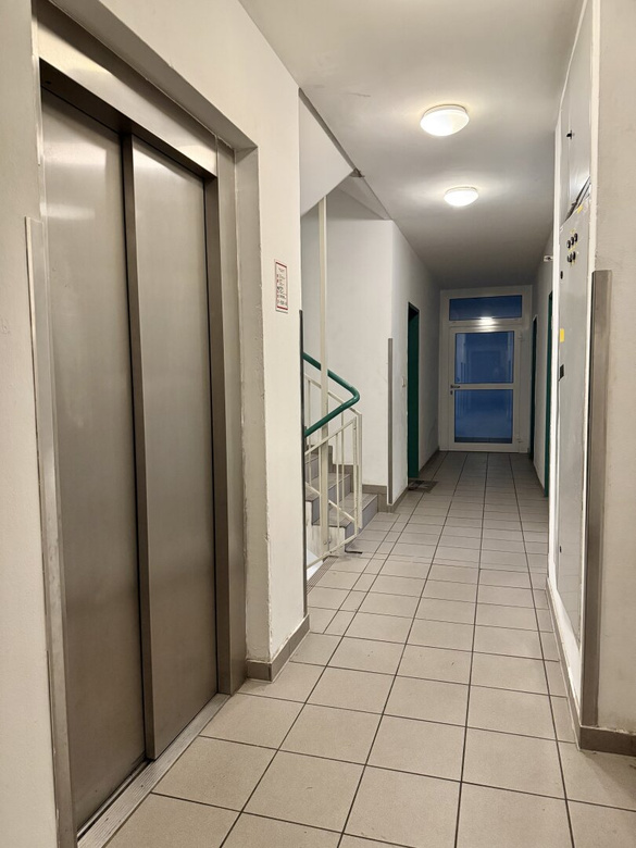 Befristet vermietete Wohnung inkl. Garagenstellplatz im gepflegten Haus – Foto 2
