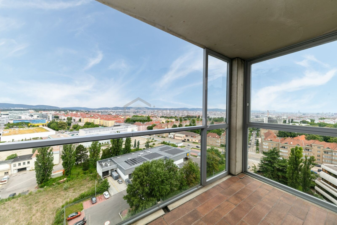 Neuwertige 3-Zimmer-Wohnung mit Balkon & Pool in 1100 Wien – Ihr neues Zuhause! – Foto 2