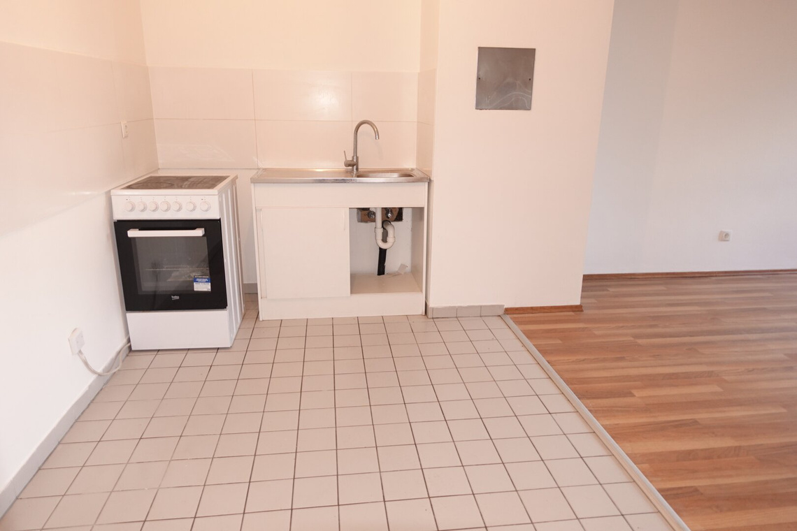 Großzügige 2 Zimmer Neubauwohnung  - zwischen Matzleinsdorfer Platz und Waldmüllerpark – Foto 5