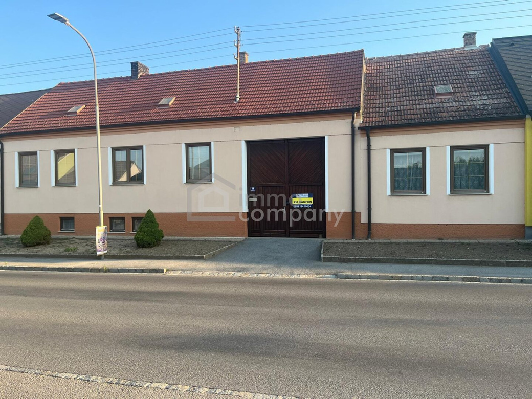 Landhaus mit eigenem Weinkeller und viel Platz für die ganze Familie - Autobahnanschluss in der Nähe – Foto 1