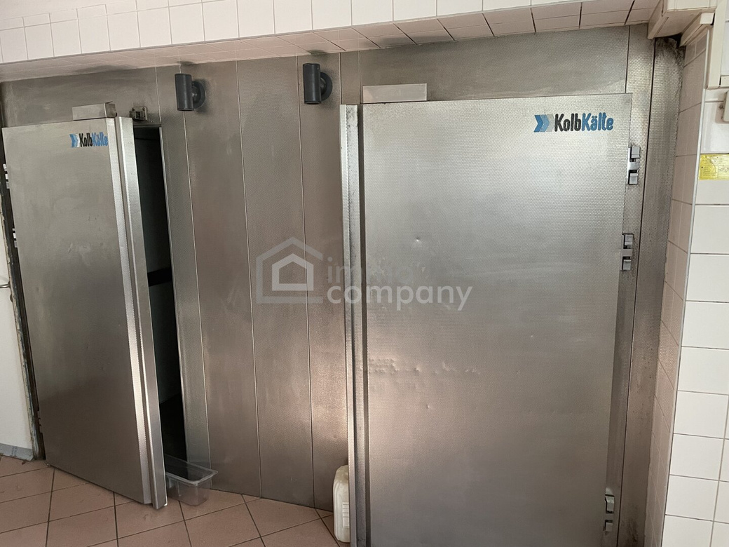 FLEXIBLE MIETMODELLE! Vielseitiges Gewerbe- & Gastronomieobjekt mit Produktion, Lager, Wohnung & Garten in Mödling – Foto 9