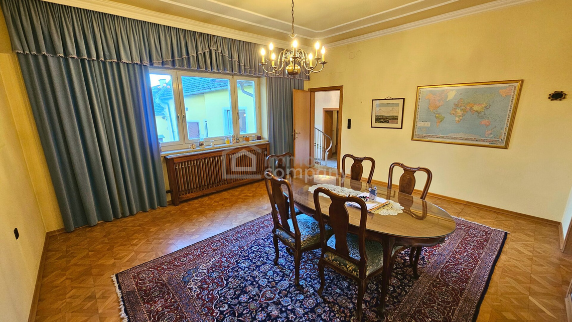 Ratenkauf möglich! Sanierungsbedürftiges Haus mit Stadl und großen Grund zu verkaufen! – Foto 5
