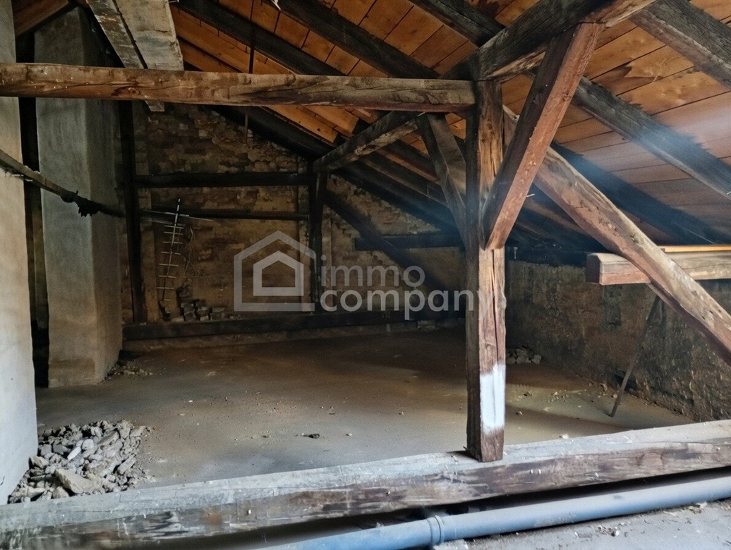 Blick über Währing: Dachgeschosswohnung mit Ausbaupotenzial! – Foto 5