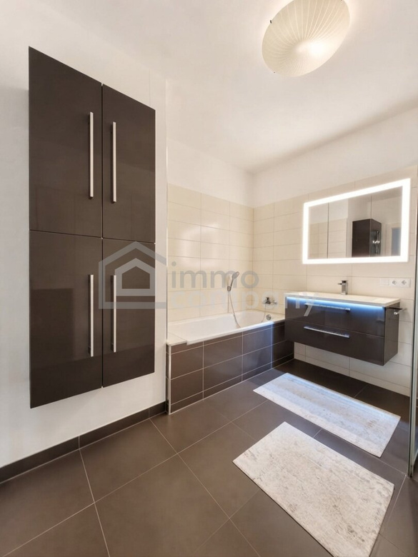 Hausgefühl ohne Haus: 4 Zimmer, 105 m² Eigengarten & 2 KFZ-Stellplätze – Foto 4
