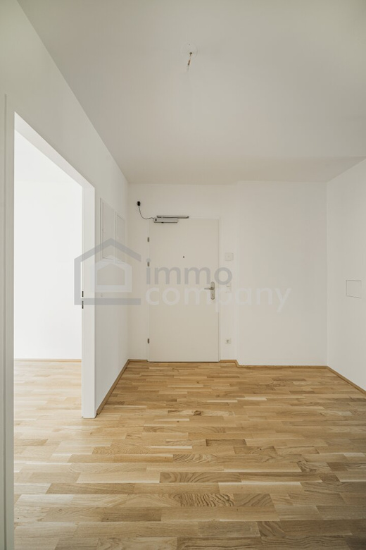 Grossartige 3-Zimmer-Wohnung mit Loggia + Tiefgaragenplatz! 14. Bezirk. U4 – Foto 7