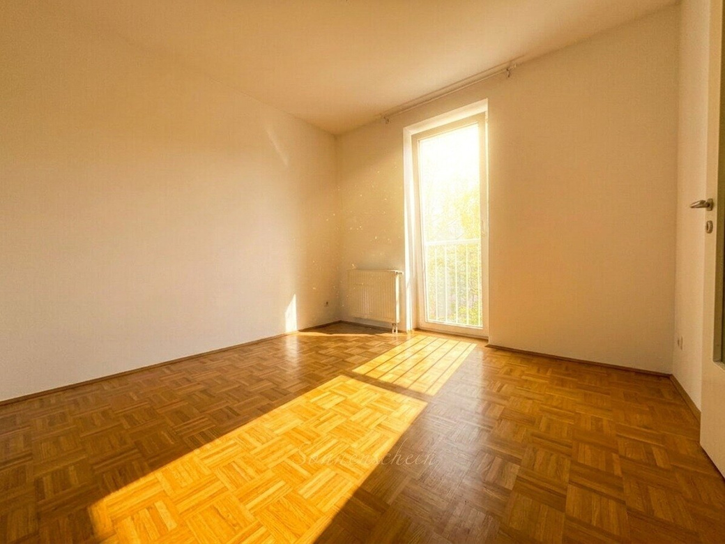 2-Zimmer Wohnung in Ruhelage mit Tiefgaragenplatz – Foto 4