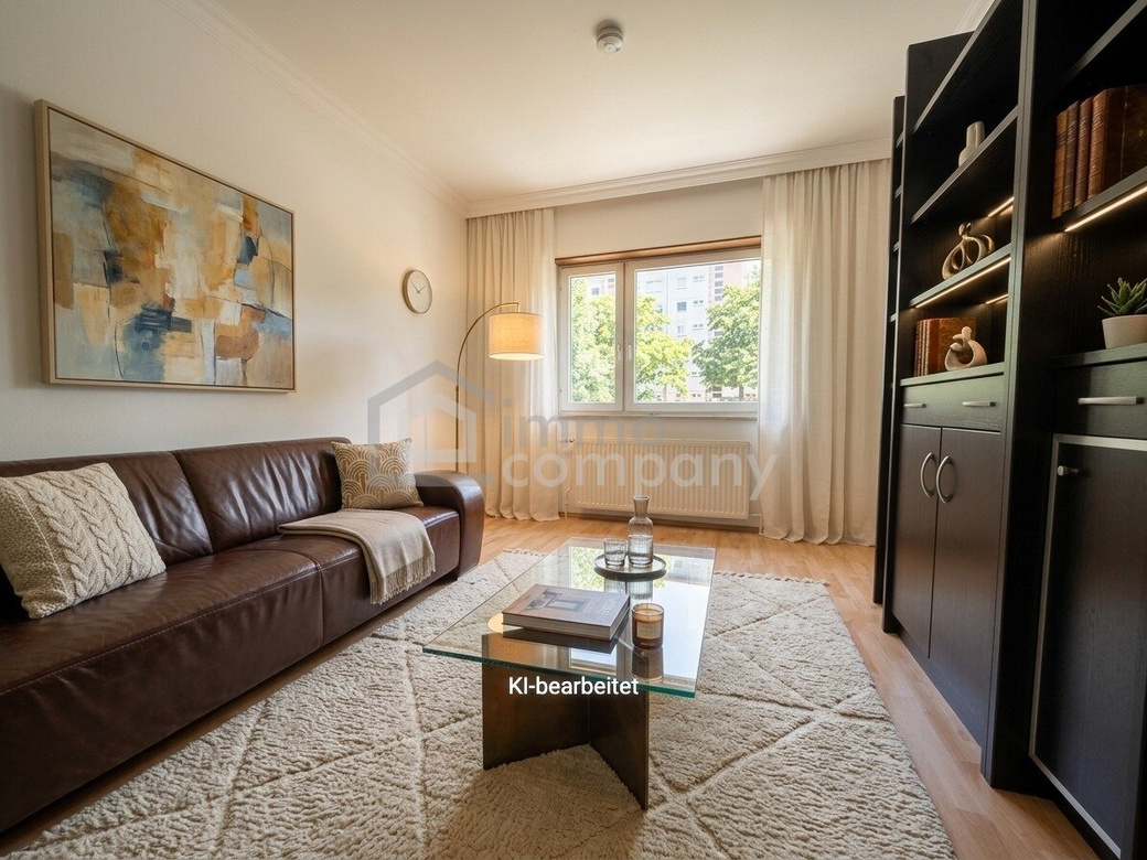 Einfamilienhaus mit Garten,4 Zimmer in 1220 Wien zu mieten! – Foto 8