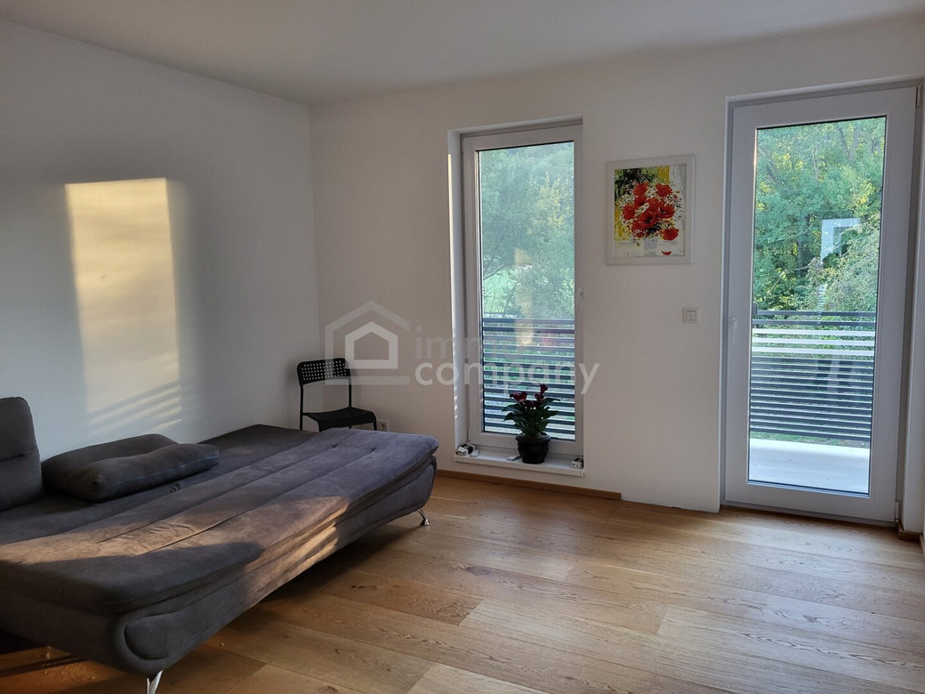 Neuwertiges Einfamilienhaus in Alland - hochwertig gebaut, modern ausgestattet und bezugsbereit – Foto 5