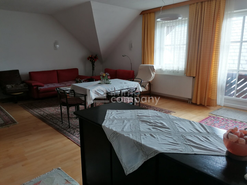 Bauernhaus / Vierkanthof mit großem Ausbaupotenzial in Puchberg am Schneeberg – Foto 3