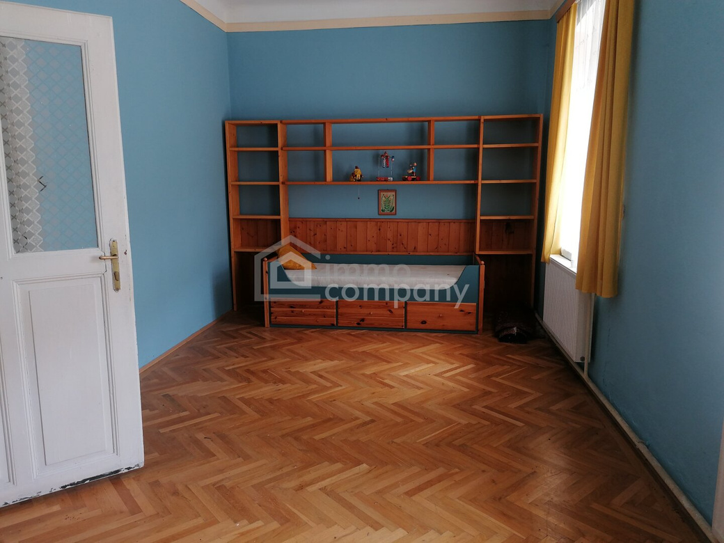 Historisches Wohnhaus auf ca. 7.400 m² Grundstück mit Entwicklungspotenzial – Foto 5