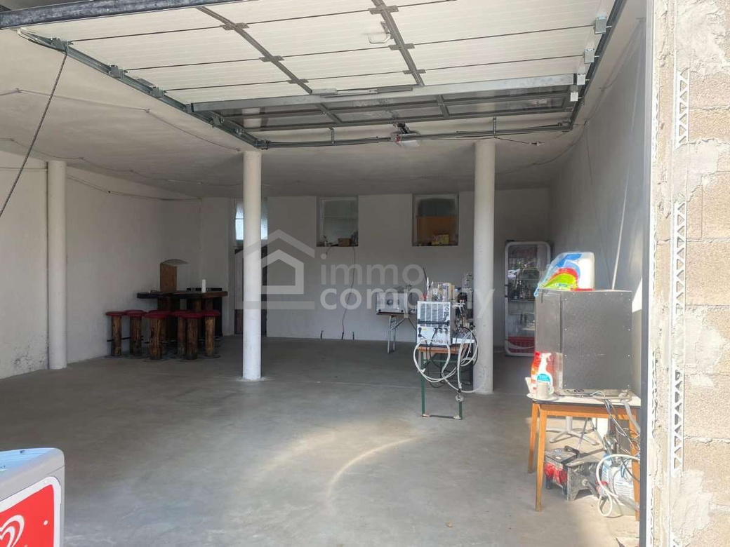 Lager- / Gewerbefläche mit 235 m² in Hallwang zu vermieten – vielseitig nutzbar – Foto 3