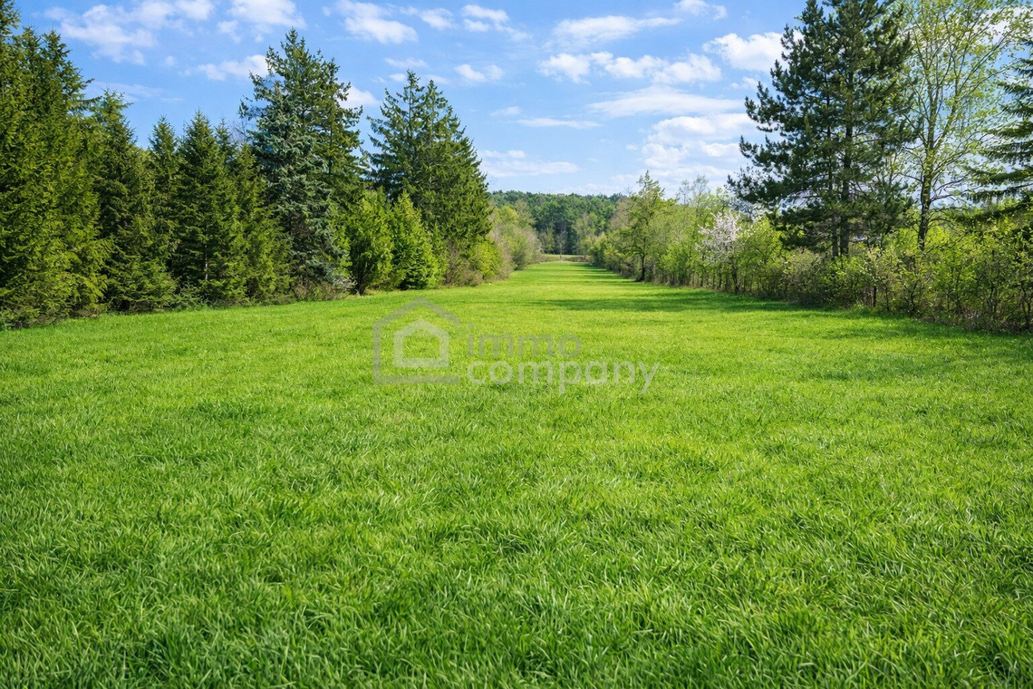 Sommeraktion! Grundstück Nr. 4 von 4 in Mannersdorf/Leithagebirge zu verkaufen - 636m² – Foto 3