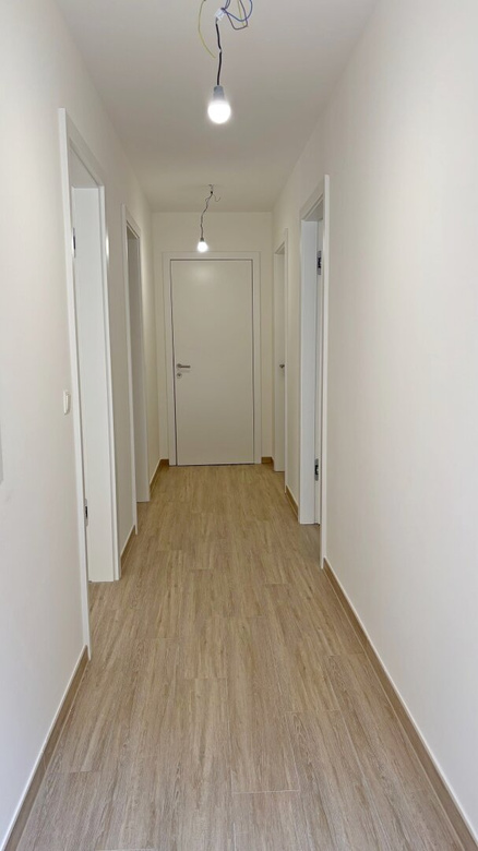 Moderne Büro- oder Praxisfläche in ruhiger Hoflage! – Foto 8