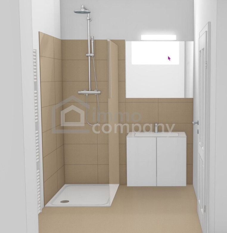 ALTBAU in Hofruhelage! 3-Zimmer-Wohnung in 1050 Wien – Vollsaniert, zentral und stilvoll! – Foto 10