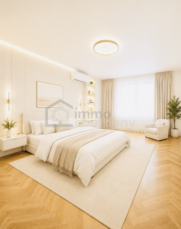 Premium-Apartment im Zentrum von Wien mit herrlichem Panoramablick! 1. Bezirk. U1 – Foto 2