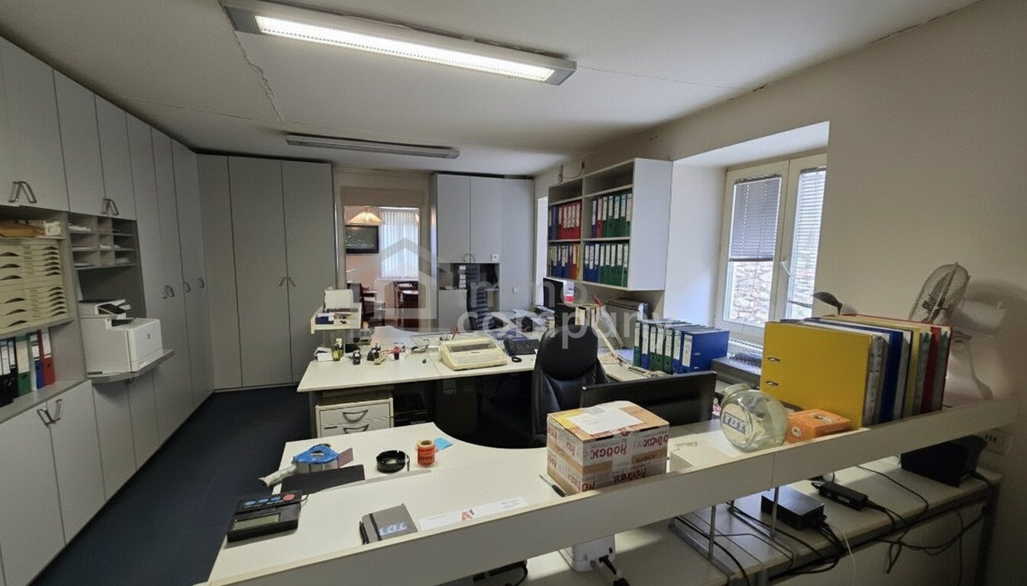 Büro, Projektentwicklung oder doch Wohnungen? – Foto 5