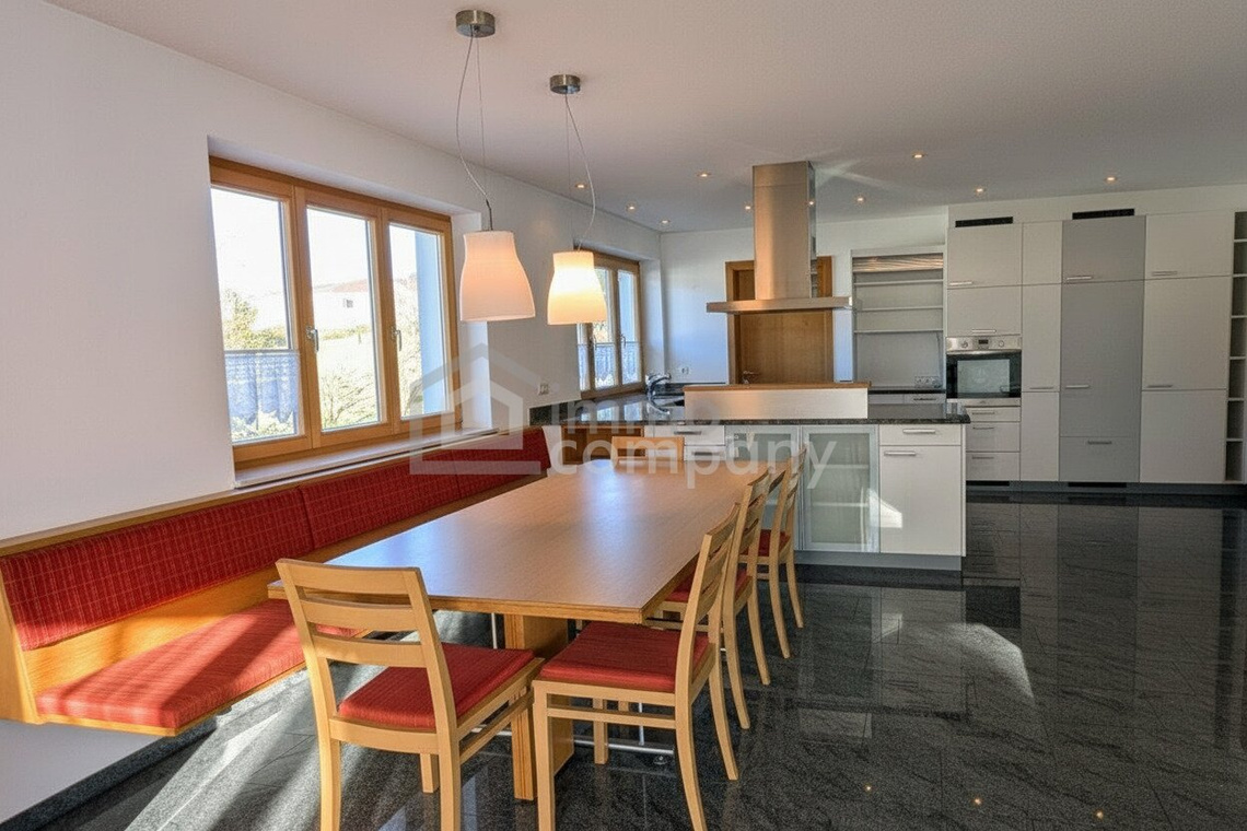 Traumhaftes Einfamilienhaus in Göfis mit Blick in die Berge - Perfekt für Familien – Foto 6