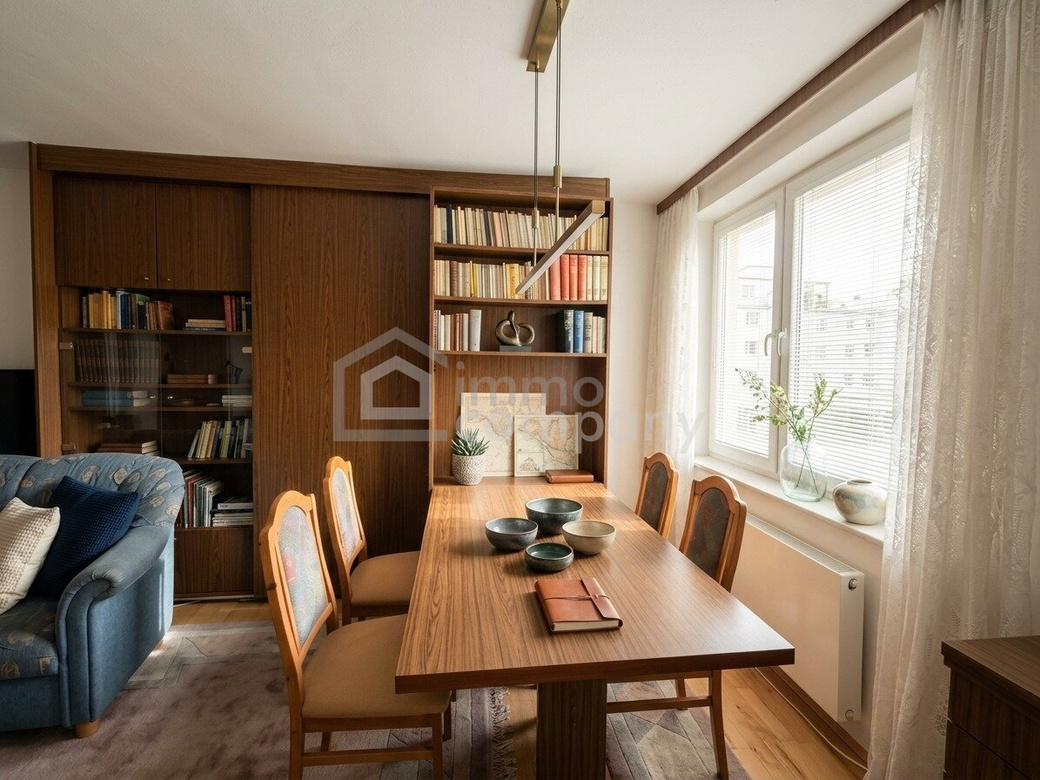!Anlegerwohnung! 1-Zimmer Wohnung 30m² in 1180 Wien – Foto 5