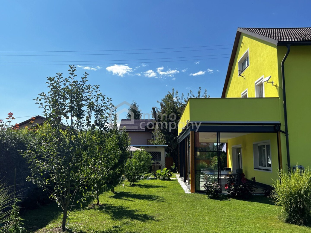 Traumhaftes Ein- bis Zweifamilienhaus in Poggersdorf mit großem Garten - Modernisiert & Geräumig (ca. 244m²) – Foto 7