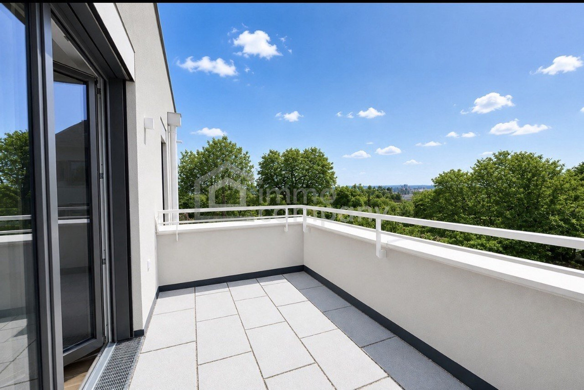 ERSTBEZUG AM MÜHLWASSER | 3 ZIMMER | BALKON | U2-NÄHE | GARAGE OPTIONAL – Foto 2
